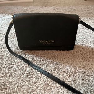 Kate Spade Crossbody Purse